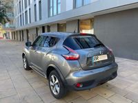 usado Nissan Juke 1.6 Acenta 4x2 112