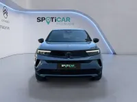 Käytetty Opel Mokka 136 HP (100 kW) 2025 Harmaa Katumaasturi