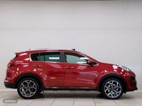 usado Kia Sportage 1.6 T-GDi GT Line Xtreme DCT 4X4 (Pack Premium)