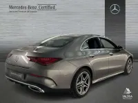 Usado Mercedes CLA200 163 CV (119 kW) 2026 Berlina