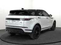 Usado Land Rover Range Rover evoque HSE 240 CV (176 kW) 2019 Blanco SUV