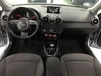 Usado Audi A1 Sportback Attraction 116 CV (85 kW) 2018 Utilitario