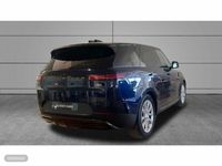 usado Land Rover Range Rover Sport 3.0D TD6 MHEV SE AWD Auto 183 kW (249 CV)