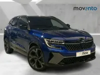 Begagnad Renault Austral Esprit Alpine 200 HK (147 kW) 2025 Blå SUV