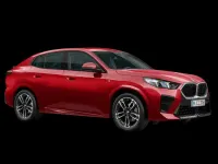 Usado BMW X2 163 CV (119 kW) 2025 Rojo SUV