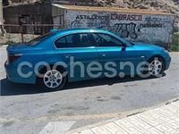 Usado BMW 530 Gran Turismo 245 CV (180 kW) 2009 Azul Berlina