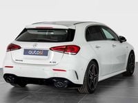Usado Mercedes A35 AMG AMG 306 CV (225 kW) 2020 Blanco Utilitario