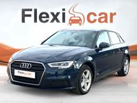 usado Audi A3 Sportback 30 TDI 85kW (116CV) S tronic Diésel en Flexicar Málaga