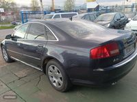 usado Audi A8 4.0 TDI Quattro Tiptronic