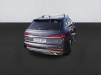 Usado Audi Q7 S-line plus 231 CV (169 kW) 2023 Gris / plata SUV