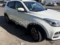 Usado DR DR 4.0 116 CV (85 kW) 2022 Blanco SUV