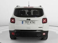 Usado Jeep Renegade Night Eagle 120 HP (88 kW) 2019 SUV