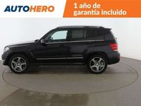 usado Mercedes GLK220 CDI 4Matic