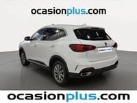 Usado MG HS Comfort 162 CV (119 kW) 2024 Azul SUV