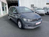 Usado VW Touran Sport 150 CV (110 kW) 2021 Monovolumen