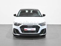 Usado Audi A1 Sportback Comfort 116 CV (85 kW) 2025 Blanco Utilitario