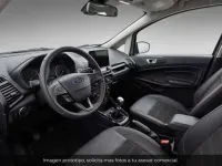 Usado Ford Ecosport ST-Line 125 CV (91 kW) 2023 Rojo SUV