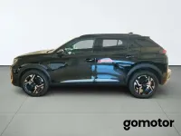 Nuevo Peugeot 2008 Allure 102 CV (75 kW) 2025 Negro SUV