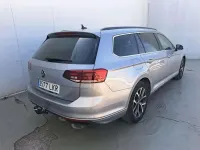 Usado VW Passat Executive 150 CV (110 kW) 2020 Familiar
