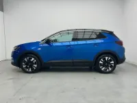 Usado Opel Grandland X Ultimate 224 CV (164 kW) 2021 Azul SUV