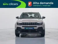Usado Jeep Avenger Longitude 100 CV (73 kW) 2023 Blanco SUV