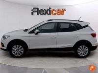Usado Seat Arona Style 95 CV (69 kW) 2019 Blanco SUV