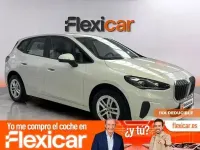 Usado BMW 218 136 CV (100 kW) 2023 Blanco Coupe