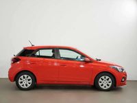 usado Hyundai i20 1.2 Mpi Essence Le