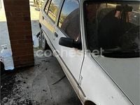 Usado Peugeot 205 60 CV (44 kW) 1994 Blanco Berlina