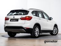 usado BMW X1 sDrive18d