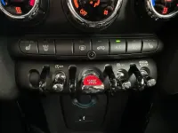 Usado Mini Cooper S 178 CV (130 kW) 2021 Rojo Utilitario