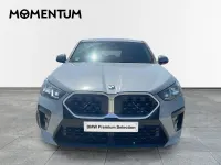 Usado BMW X2 Comfort Edition 163 CV (119 kW) 2025 Gris SUV