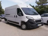 Usado Peugeot Boxer 140 CV (102 kW) 2023 Blanco Van