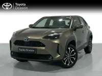 Usado Toyota Yaris Cross Active 116 CV (85 kW) 2023 Marrón SUV