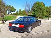 Usado BMW 850 300 HP (220 kW) 1991 Preto Coupé