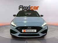 Usado Hyundai i30 N Performance 280 CV (205 kW) 2021 Azul Berlina