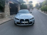 Usado BMW M4 Competition Edition 510 CV (375 kW) 2022 Gris / plata Coupe