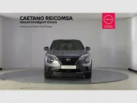 Usado Nissan Juke 143 CV (105 kW) 2023 Gris / plata SUV
