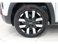 Nuevo Dacia Spring Expression 47 kW (65 CV) 2025 Eléctrico Utilitario