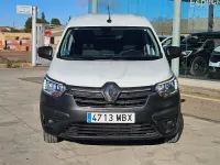 Usado Renault Express 75 CV (55 kW) 2022 Blanco Monovolumen