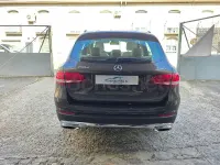 Usado Mercedes GLC250 204 CV (150 kW) 2017 Marrón SUV