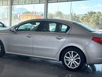 Usado Peugeot 508 Allure 163 CV (119 kW) 2012 Beige Berlina