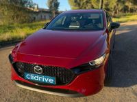 Usado Mazda 3 Homura-Line 186 CV (136 kW) 2023 Rojo Berlina