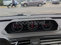 Begagnad VW Scirocco R-line 184 HK (135 kW) 2015 Vit Sportkupé