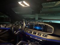 Usado Mercedes GLE350 de 320 CV (235 kW) 2021 Blanco SUV