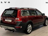 usado Volvo XC70 XC 70D5 AWD Summum Automático