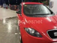 Usado Seat Altea FR 170 CV (125 kW) 2007 Rojo Monovolumen