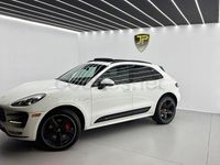 Usado Porsche Macan Turbo 400 CV (294 kW) 2016 Blanco SUV