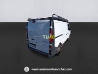 usado Renault Trafic 1.6Dci FURGON