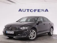 Usado VW Bora GTE 218 CV (160 kW) 2021 Gris Berlina